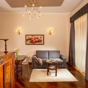 Flaminia Charme , Rome Italy