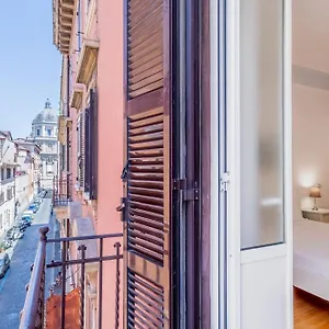 Bbhome Comfort Near Colosseum , Rome Italy