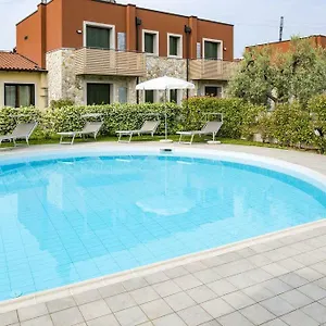 Fontanon Apartment